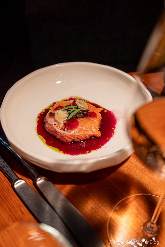 Restaurants in München