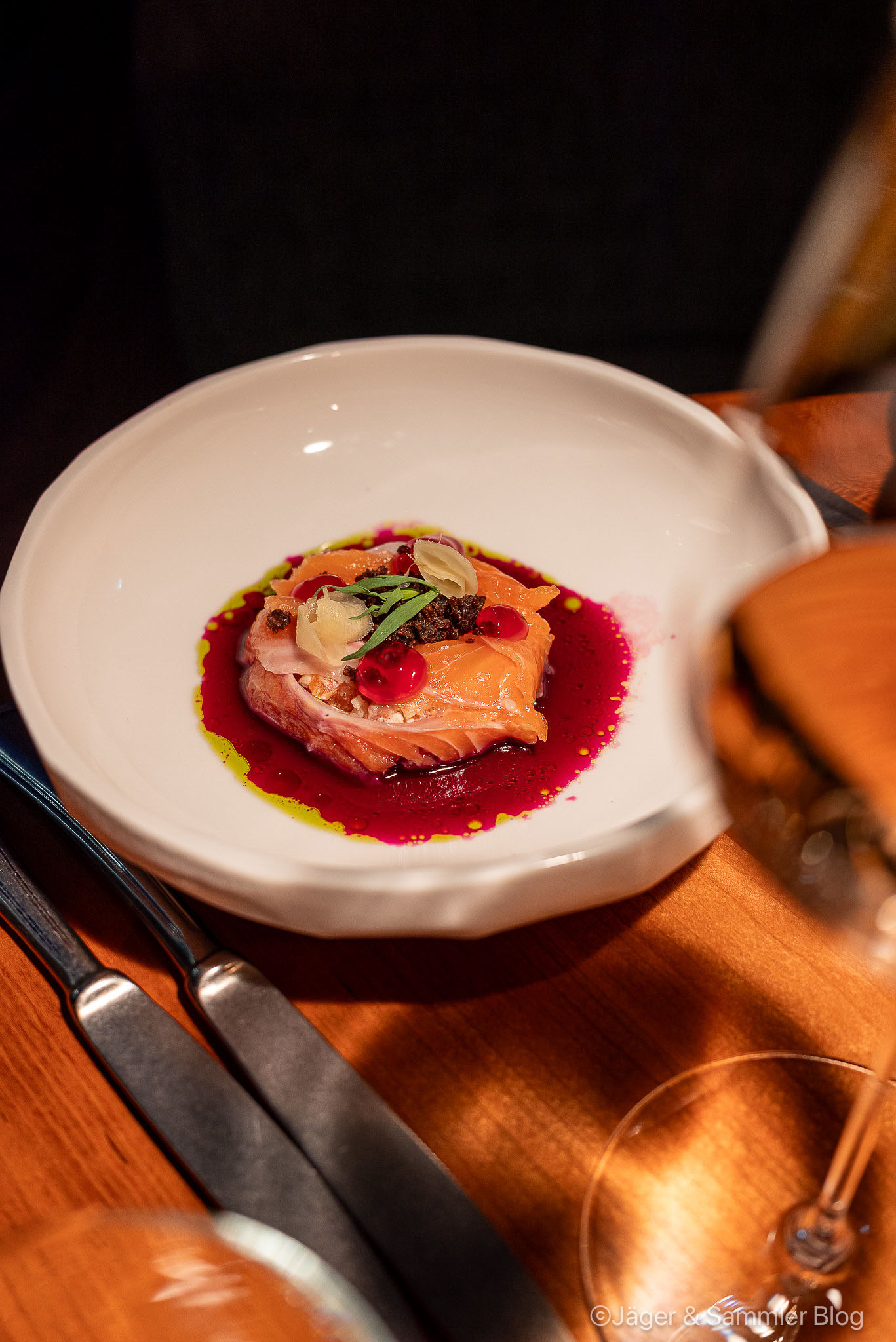 Nice in München – genussvoll auf allen Ebenen