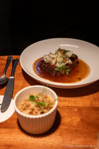 Nice Dining - Restaurant im Werksviertel