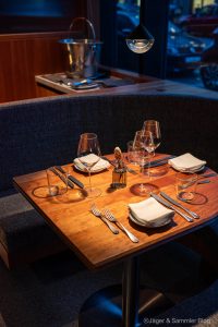 Restaurant im Werksviertel