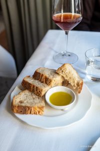 Italienisches Restaurant in Berlin - Bardele
