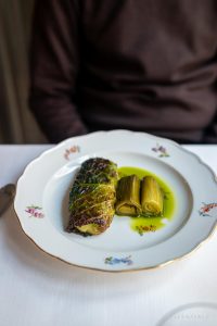 Restaurant Bardele in Berlin