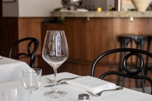 Italienisches Restaurant in Berlin - Bardele