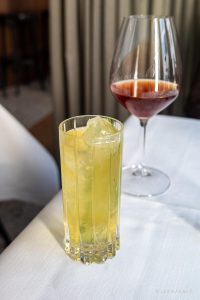 Italienisches Restaurant in Berlin - Bardele