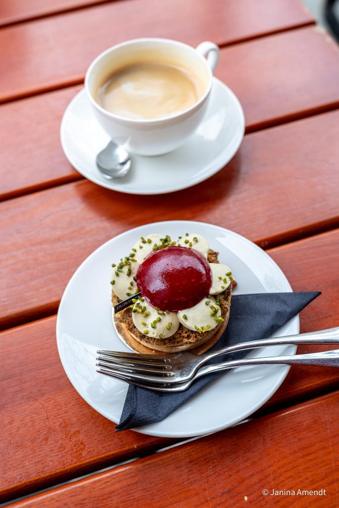 Bester Kuchen Berlin Du Bonheur