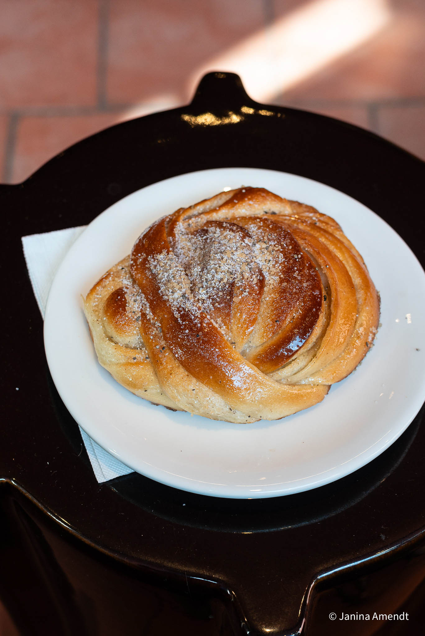 Common – Bakery & Pizzeria in Berlin-Neukölln
