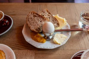 Frühstück in Neukölln - Common