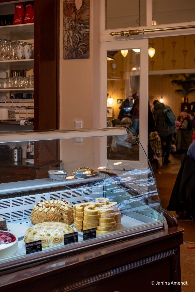 Bester Kuchen in Berlin