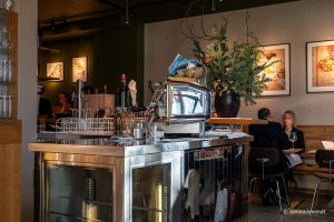 Das Obers in München