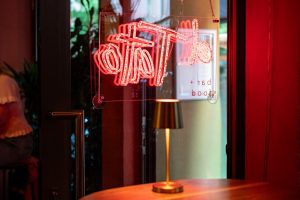 El Tato Bar in München