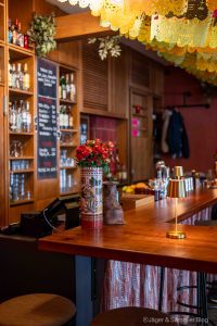 El Tato Bar in München