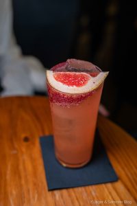 Cocktailbar im Glockenbach