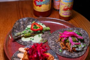Tacos in München