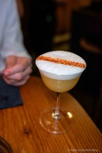 Cocktailbar in München