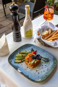 La Famiglia – italienisches Restaurant in München