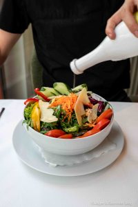 La Famiglia – italienisches Restaurant in München