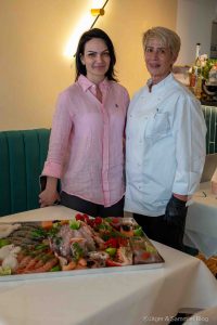 La Famiglia in München