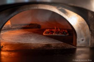 Pizza in München
