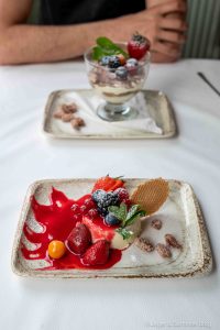 La Famiglia in München – italienische Küche