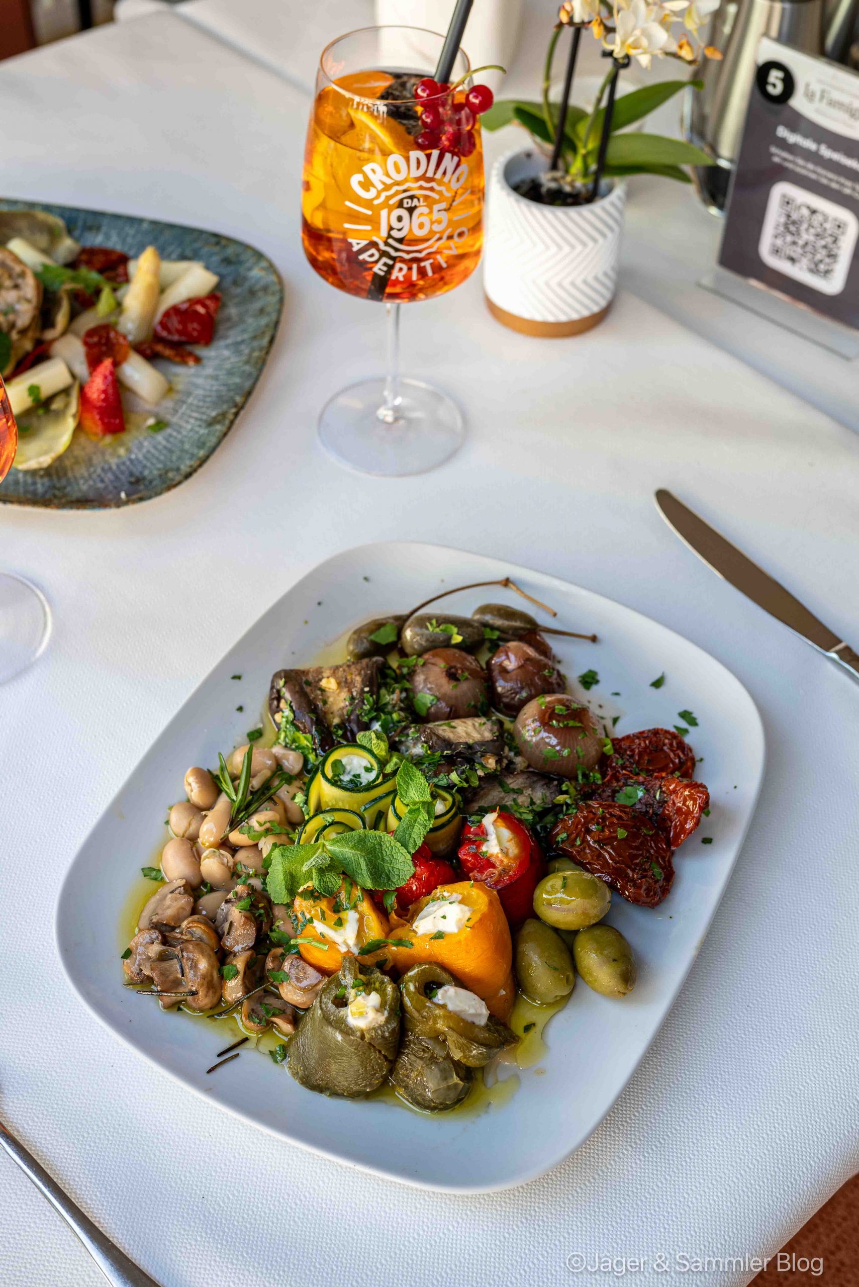 La Famiglia – der neue Italiener im Viertel