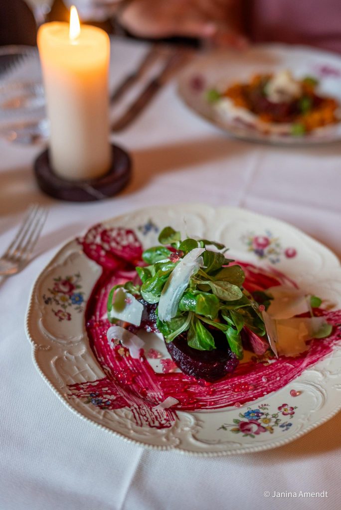 Königsquelle Bistro in München