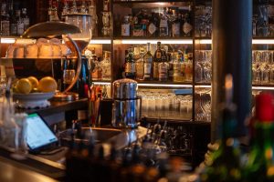 Restaurant Königsquelle in München