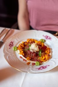 Bistro in München – Königsquelle