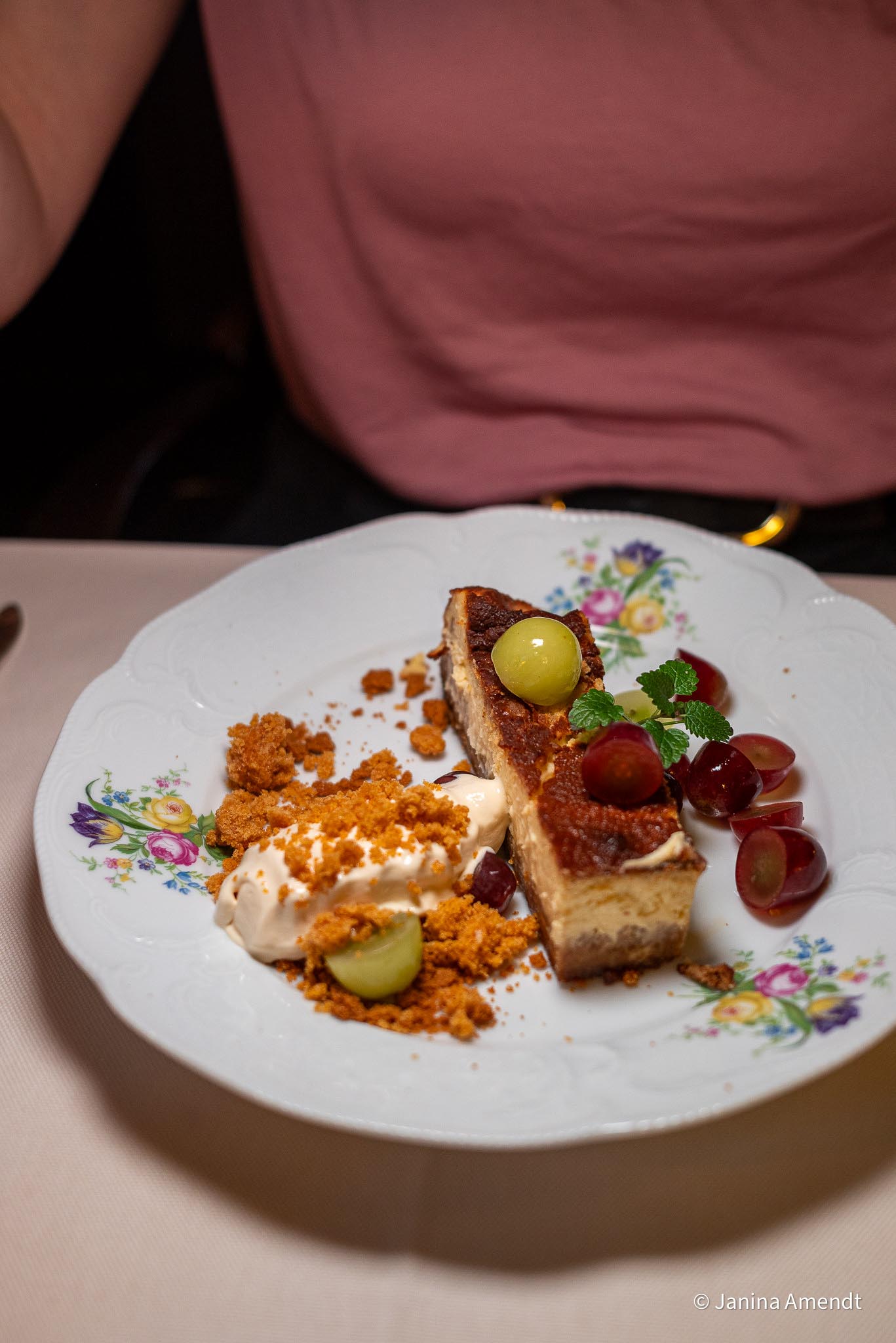 Königsquelle – deutsch-französisches Bistro in München