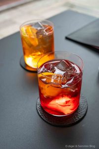 Bar Davide im Glockenbach