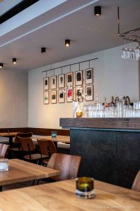 Bar Davide im Glockenbach