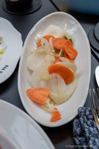 Gastrobar in München – Bar Davide