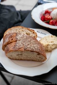Gastrobar in München – Bar Davide
