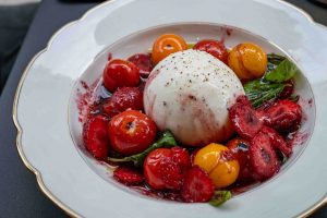 Gastrobar in München – Bar Davide