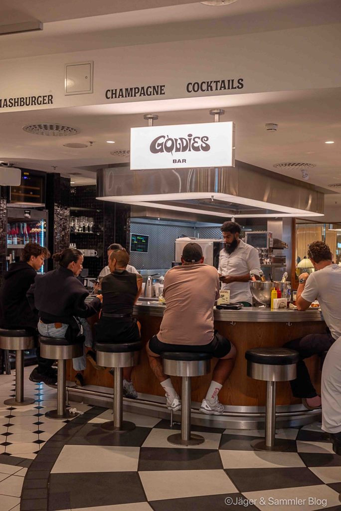 Goldies Bar Berlin