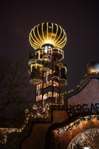 Schöne Weihnachtsmärkte in Bayern 2026