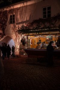 Besondere Weihnachtsmärkte in Bayern 2026