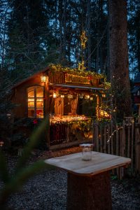 Besondere Weihnachtsmärkte in Bayern 2026