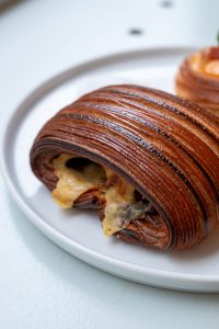 Croissants von Canal in Berlin