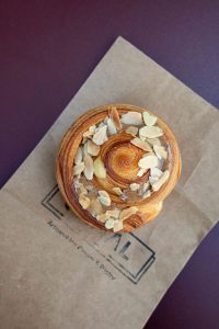 Croissants von Canal in Berlin