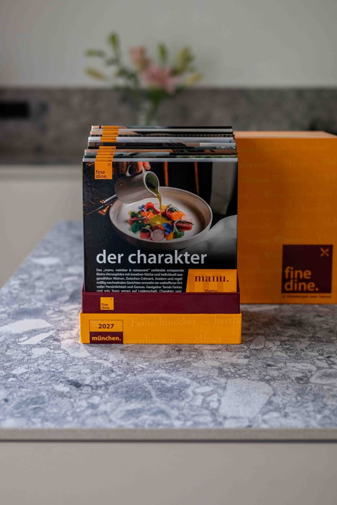 Fine Dine Box München